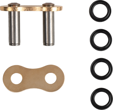 520 RRX - Connecting Link - Rivet