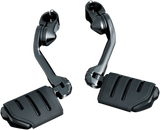 Tour Techs Trident Dually - Long