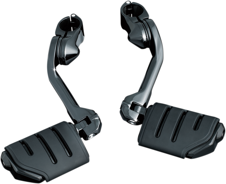 Tour Techs Trident Dually - Long