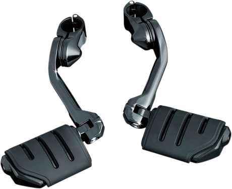 Tour Techs Trident Dually - Long