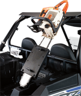 Chainsaw Mount - Roll Bar