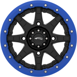 Ring Beadlock - Blue - 14\" 1987 - 2019