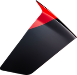 Supertech R10 Spoiler - Race - Element - Black/Carbon/Red/White