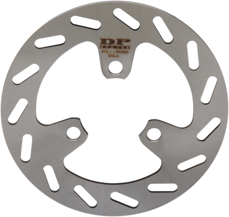 Front Right Rotor - Cannondale/Honda 1987 - 2014