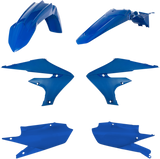 Standard Replacement Body Kit - Blue 2018 - 2023