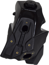 Large-Capacity Gas Tank - Black - KTM - 2.6 Gallon 2018 - 2022