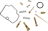 Carburetor Repair Kit - Kawasaki 2001 - 2013