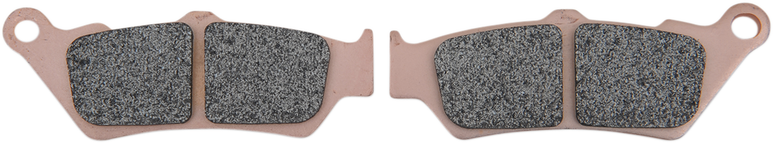 Sintered Brake Pads - EPFA209/2HH 1993 - 2020