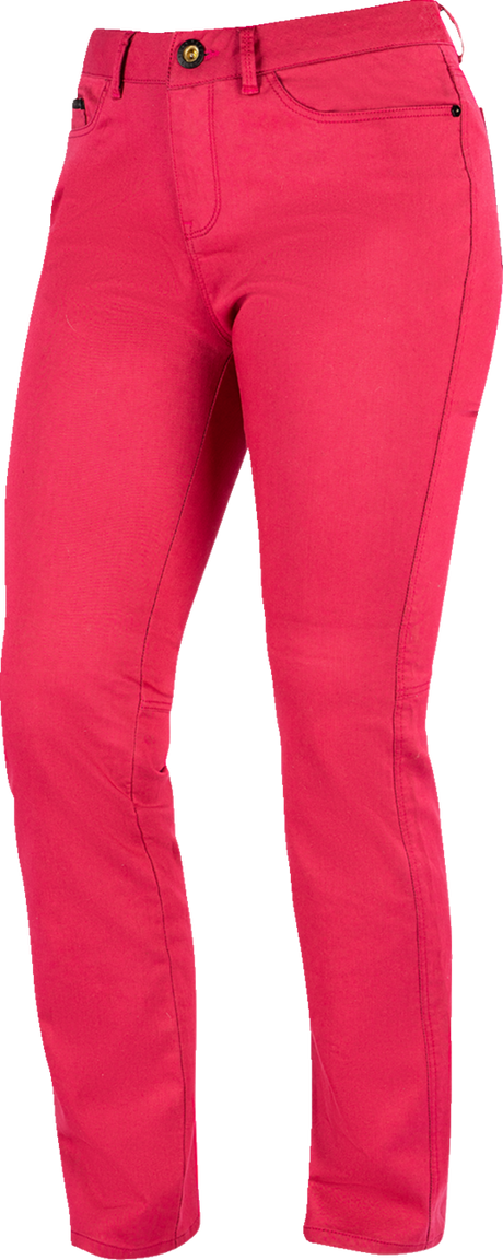 Women\'s Tuscadero3™ CX Jeans - Pink - US 10
