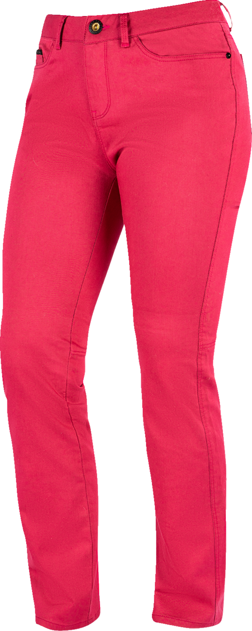 Women\'s Tuscadero3™ CX Jeans - Pink - US 2