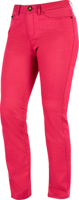 Women\'s Tuscadero3™ CX Jeans - Pink - US 2