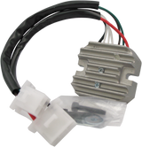 Regulator/Rectifier - Yamaha 1977 - 2001