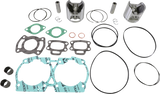 Top-End Rebuild Kit - +1.00 mm - Original Series - Sea-Doo 1995 - 2003