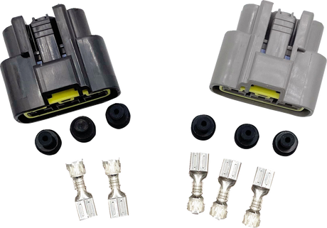 Wiring Harness Connector