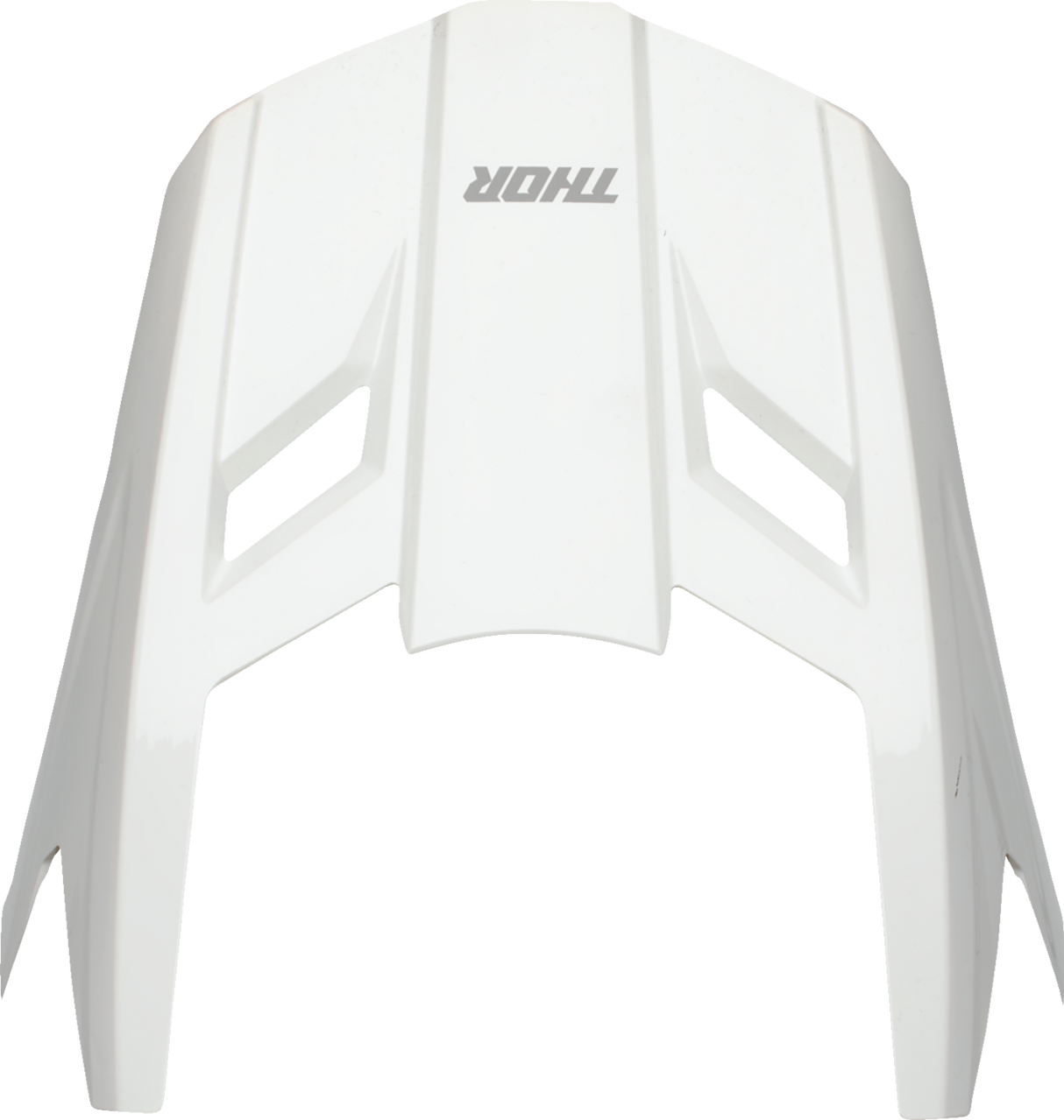 Fleet Visor Kit - Whiteout - XS-M