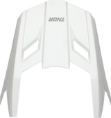 Fleet Visor Kit - Whiteout - XS-M
