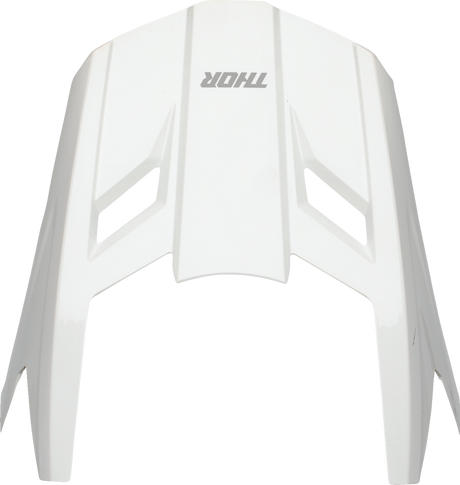 Fleet Visor Kit - Whiteout - XS-M