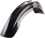 Front Fender - Black 2000 - 2005