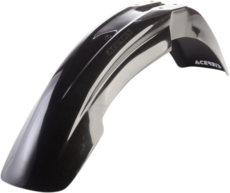 Front Fender - Black 2000 - 2005