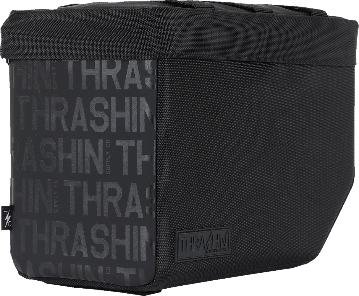 Essential Saddlebags - 10 Liter