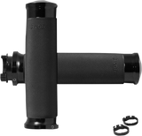Grips - Custom Contour - Touring - Black 1984 - 2023