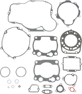 Complete Motor Gasket Kit - Kawasaki 1990 - 1991