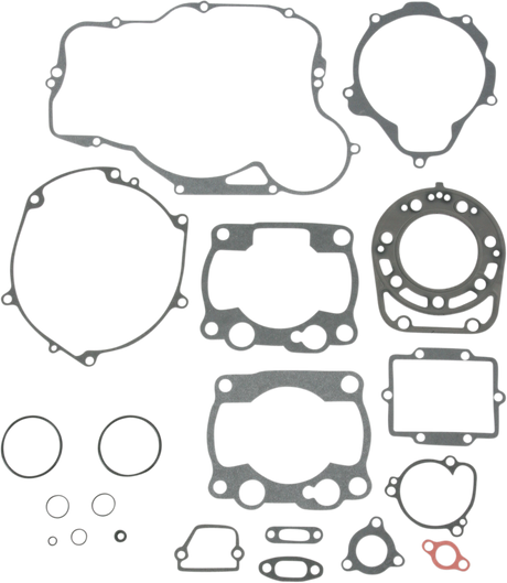 Complete Motor Gasket Kit - Kawasaki 1990 - 1991