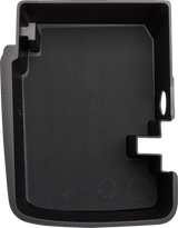 Saddlebag Tray - Left - \'14-\'22 2014 - 2022