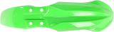 Front Fender - Green 2013 - 2016