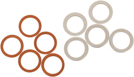 Banjo Washers - M10 - 10 pack