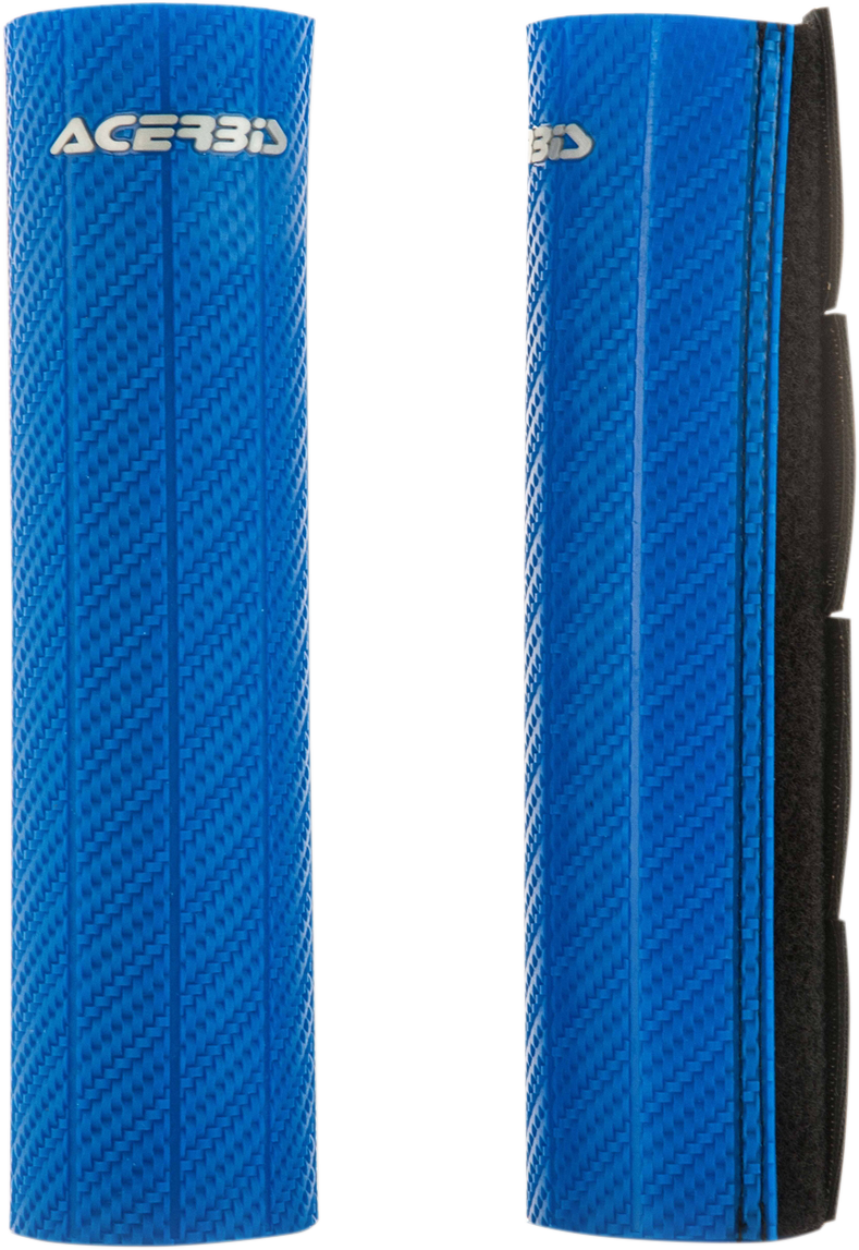 Upper Fork Guard - Blue