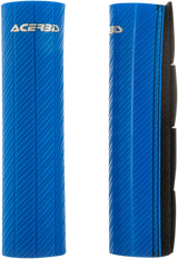 Upper Fork Guard - Blue