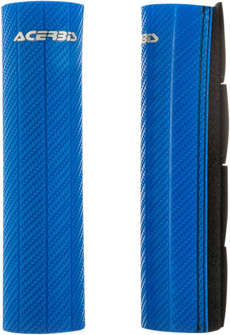 Upper Fork Guard - Blue