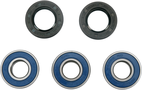 Wheel Bearing Kit - Rear - Kawasaki KX/KLX/Suzuki RM 100 1998 - 2024