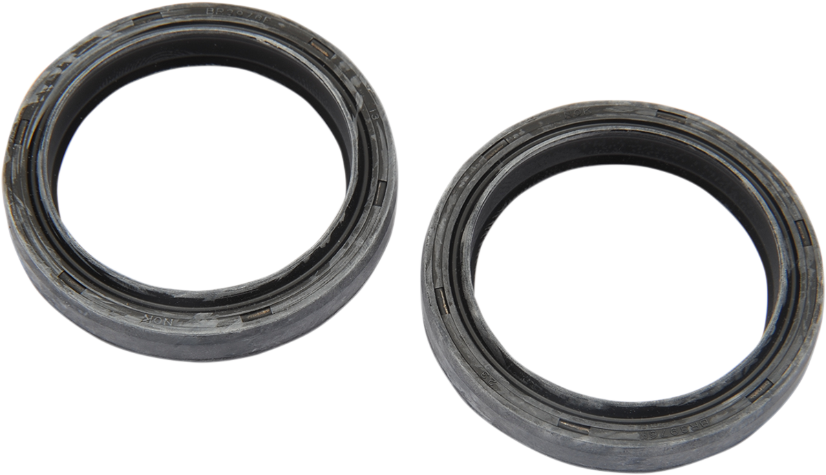 Fork Oil Seal Set - 41 mm ID 1986 - 1991
