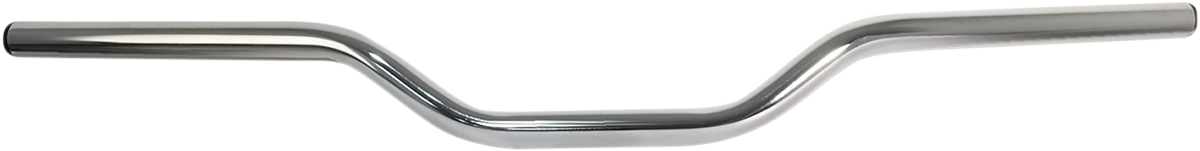 Handlebar - Superbike - Chrome