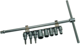 T-Driver with Sockets/Bits