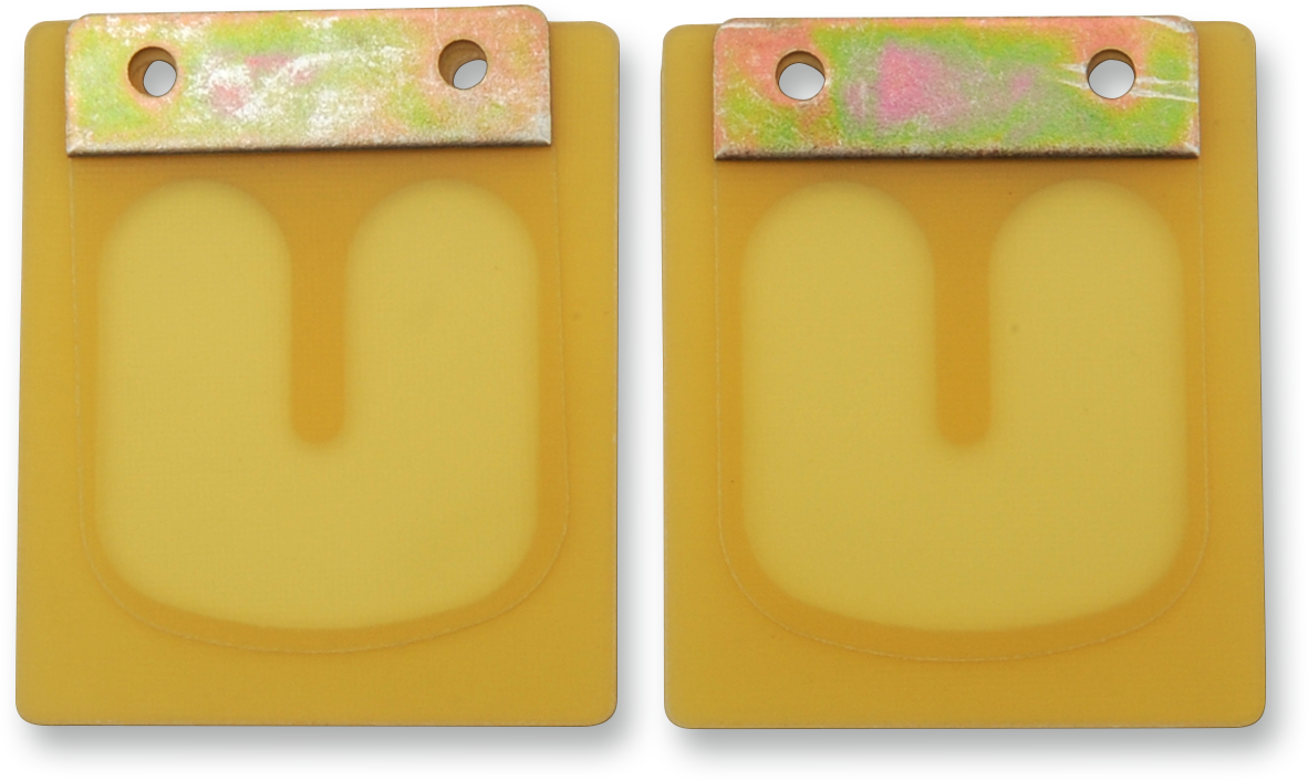 Replacement Reed Set - RAD-10/10A - Kawasaki 1991 - 1997