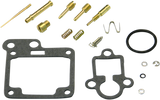 Carburetor Repair Kit - Yamaha 1994 - 2008