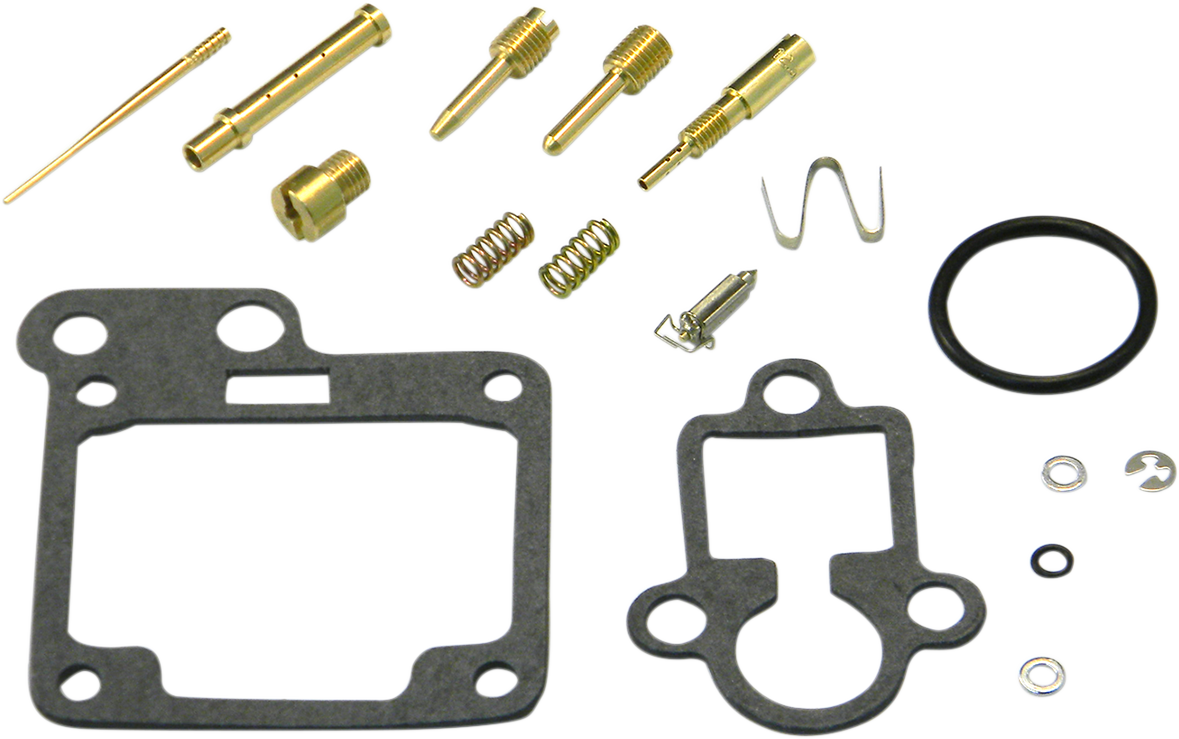 Carburetor Repair Kit - Yamaha 1994 - 2008