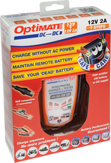 Battery Charger/Maintainer