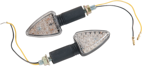 LED Arrow Marker Light - Long Stem