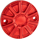 Points Cover - Red - M8 2017 - 2022