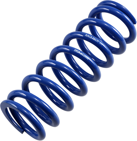 Rear Spring - Blue - Race Series - Spring Rate 336 lbs/in 2010 - 2024