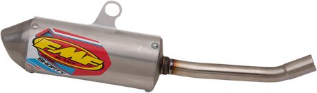 Powercore 2 Shorty Silencer 2019 - 2023