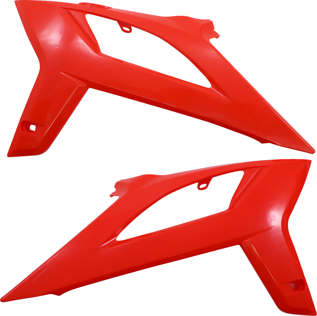 Full Replacement Body Kit - Red 2021 - 2023