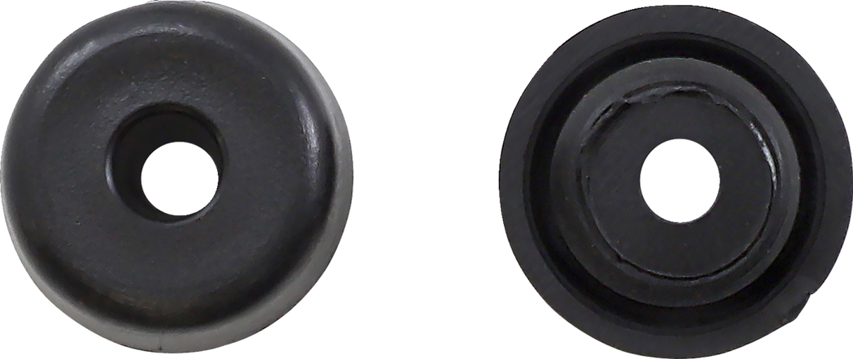 Side Panels - Blue 2022 - 2023