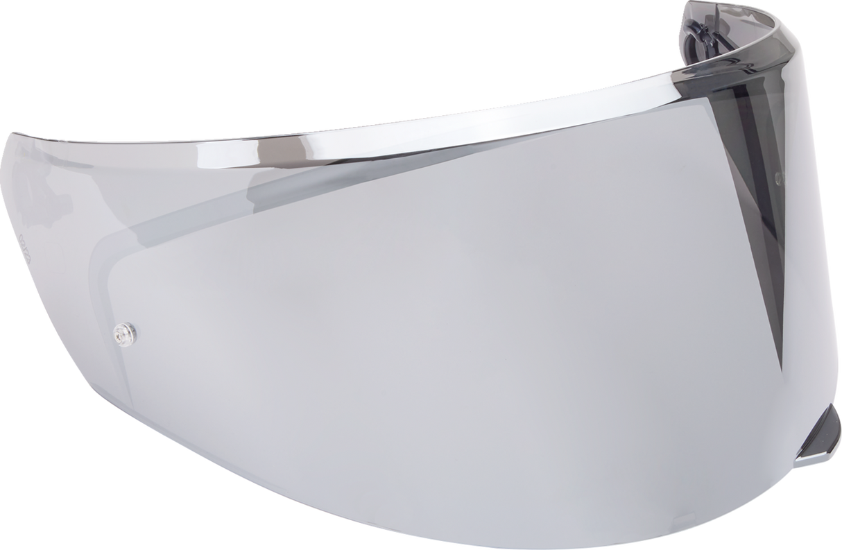 K3 Shield - Pinlock® Ready - Iridium Silver - XL/2XL
