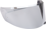 K3 Shield - Pinlock® Ready - Iridium Silver - XL/2XL
