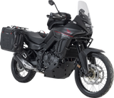SysBag Side Bag System - Black - Honda XL750R Transalp \'24 2024 - 2024